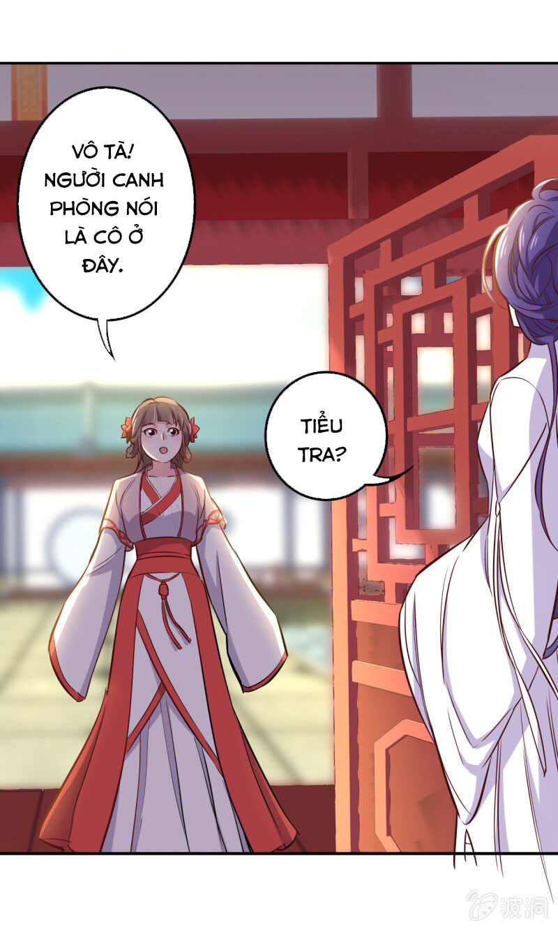 Tà Y Cuồng Thê - Chương 115 - Trang 25
