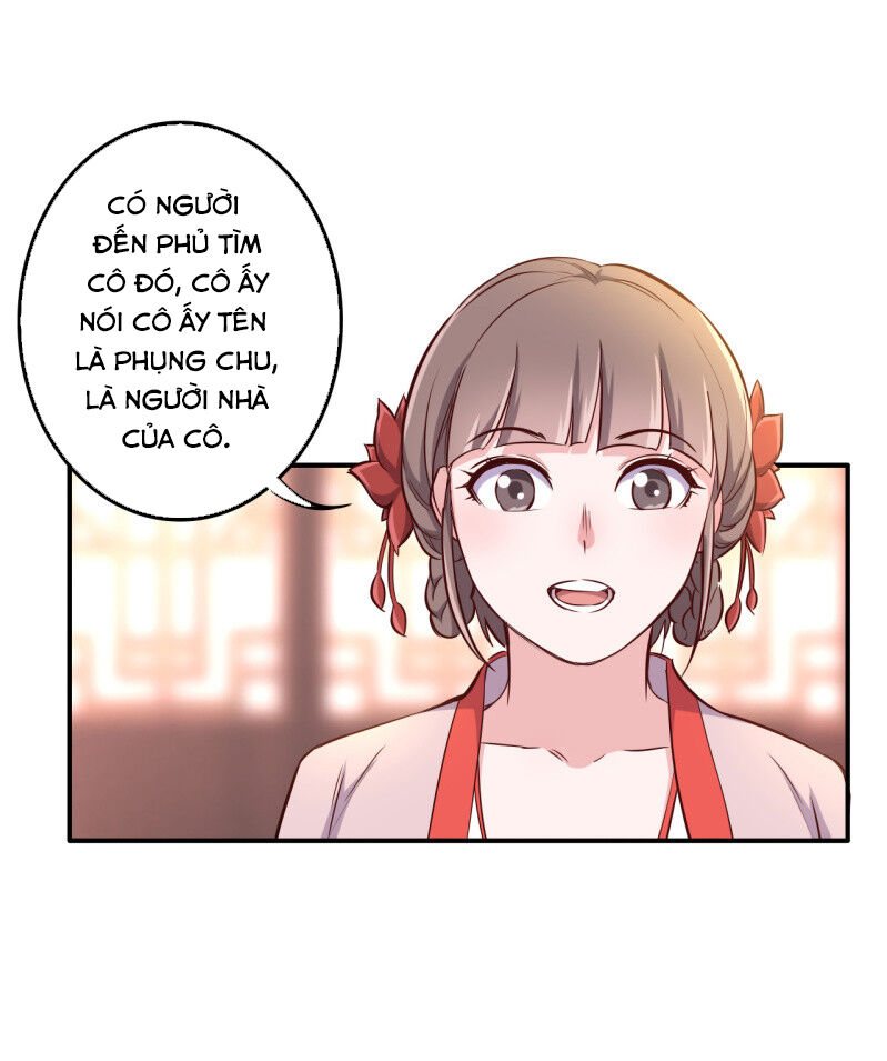 Tà Y Cuồng Thê - Chương 115 - Trang 26