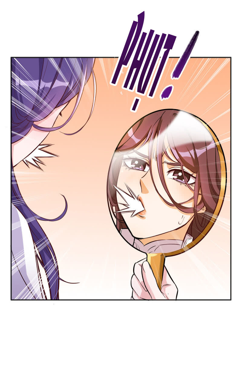 Tà Y Cuồng Thê - Chương 115 - Trang 4