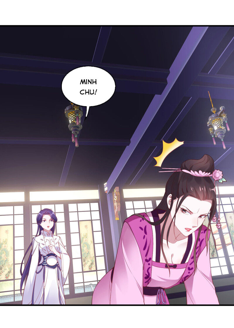 Tà Y Cuồng Thê - Chương 116 - Trang 11