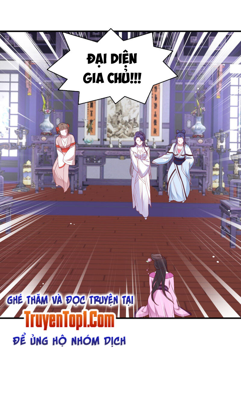Tà Y Cuồng Thê - Chương 116 - Trang 15