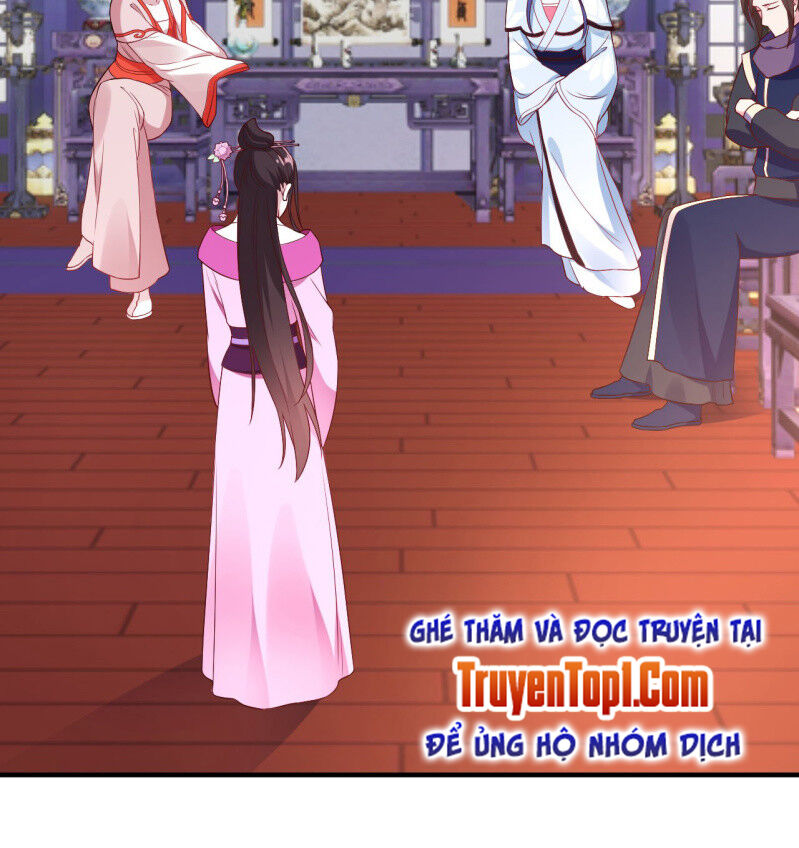 Tà Y Cuồng Thê - Chương 116 - Trang 3