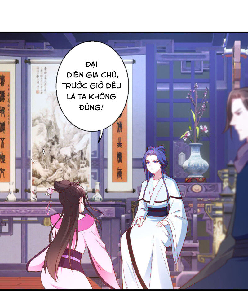Tà Y Cuồng Thê - Chương 116 - Trang 7