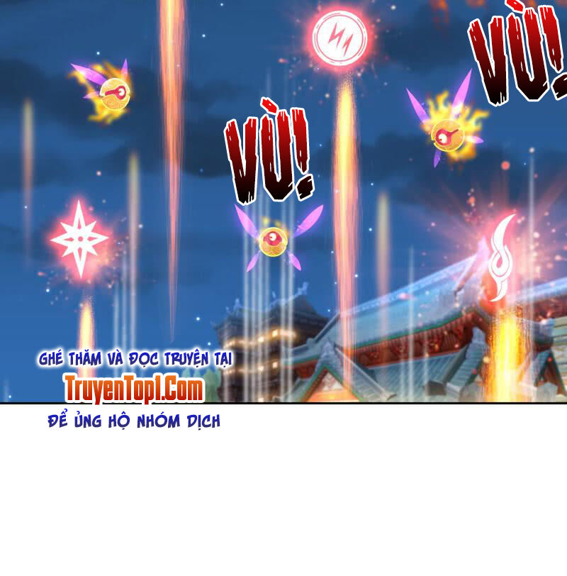 Tà Y Cuồng Thê - Chương 123 - Trang 18