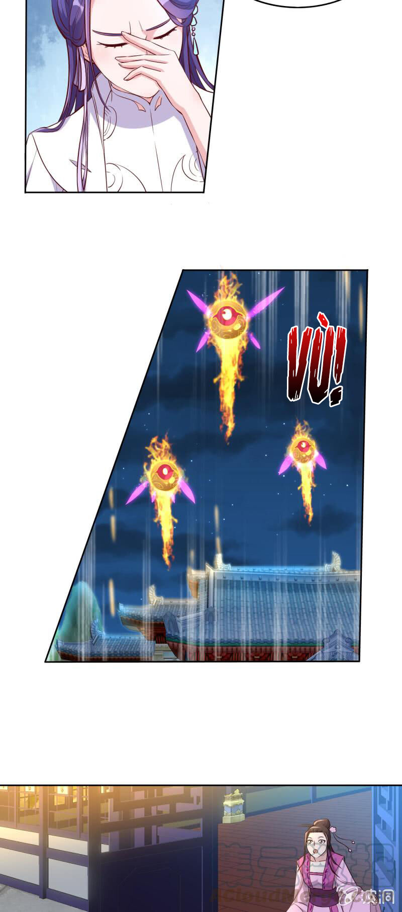 Tà Y Cuồng Thê - Chương 123 - Trang 5