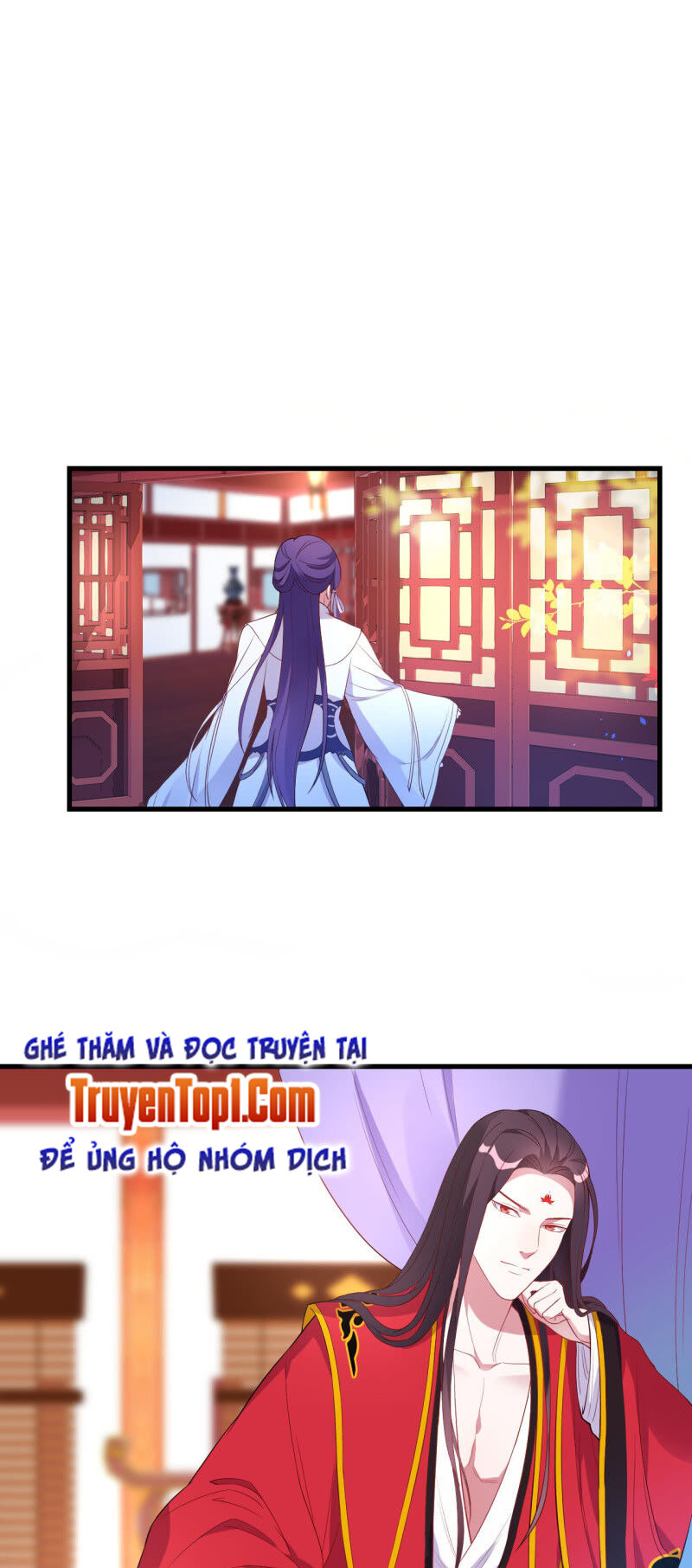 Tà Y Cuồng Thê - Chương 124 - Trang 2