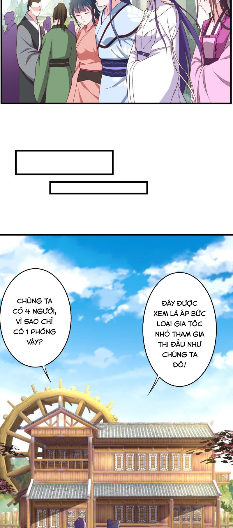 Tà Y Cuồng Thê - Chương 125 - Trang 7