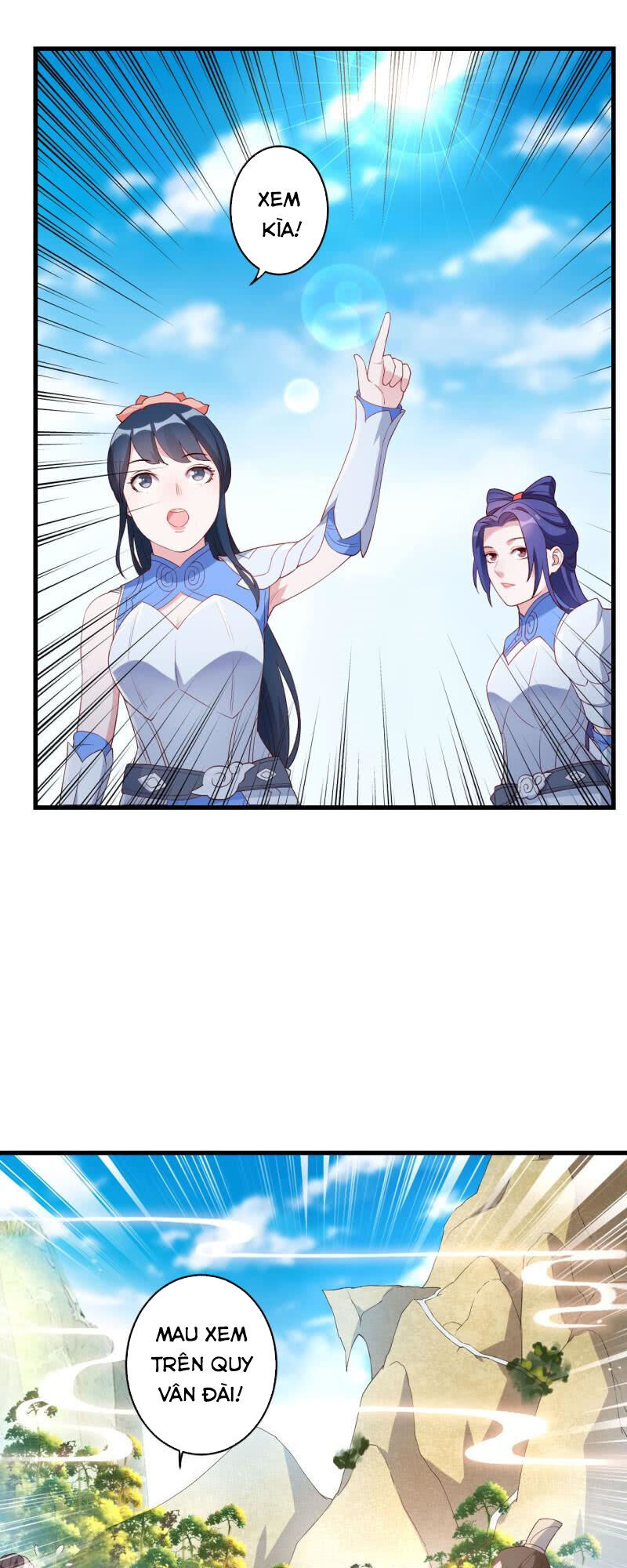 Tà Y Cuồng Thê - Chương 126 - Trang 20