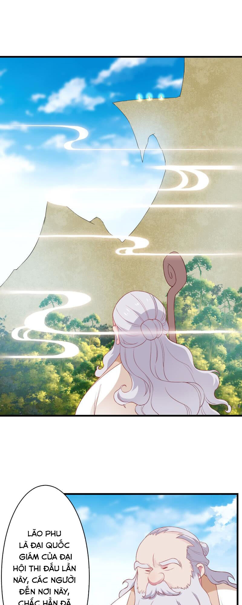 Tà Y Cuồng Thê - Chương 126 - Trang 24