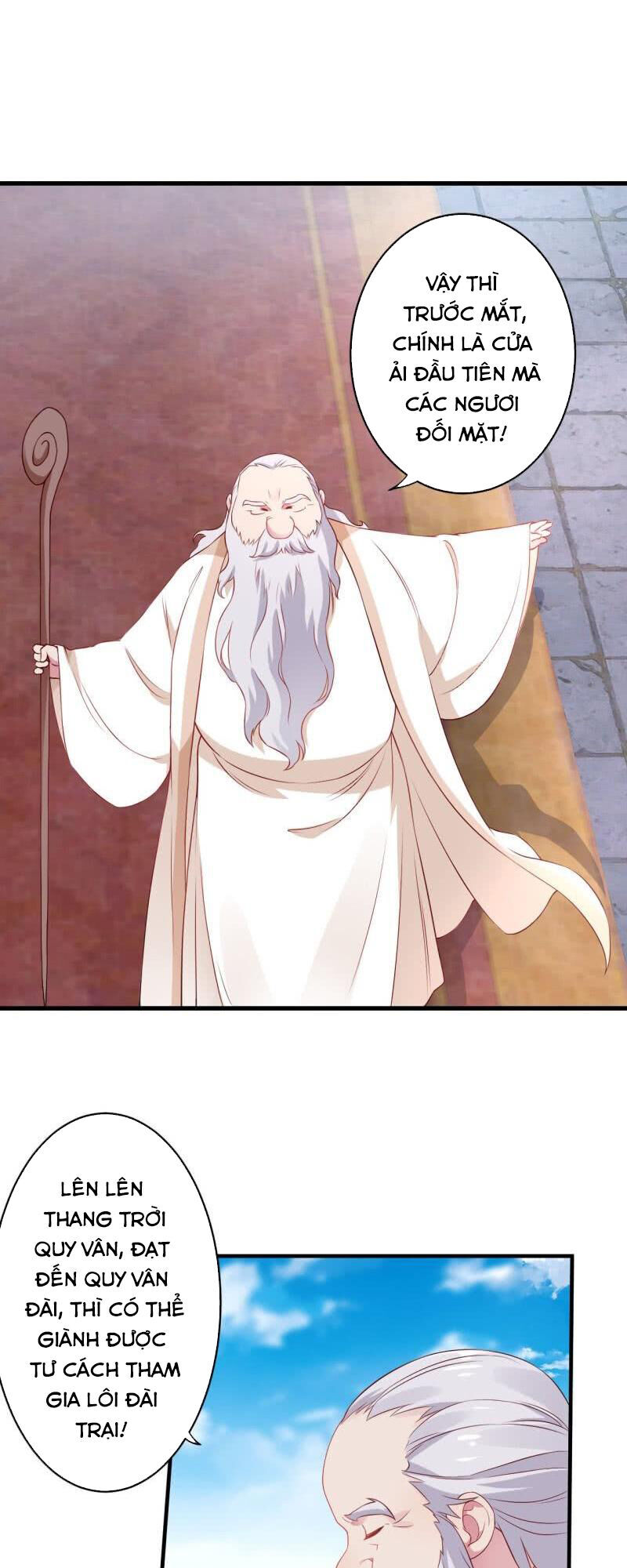 Tà Y Cuồng Thê - Chương 126 - Trang 26