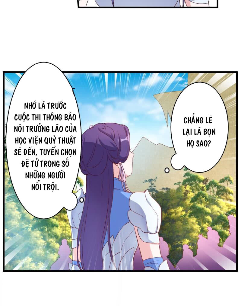 Tà Y Cuồng Thê - Chương 126 - Trang 30