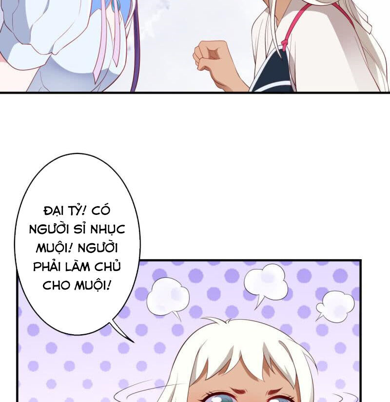 Tà Y Cuồng Thê - Chương 126 - Trang 7