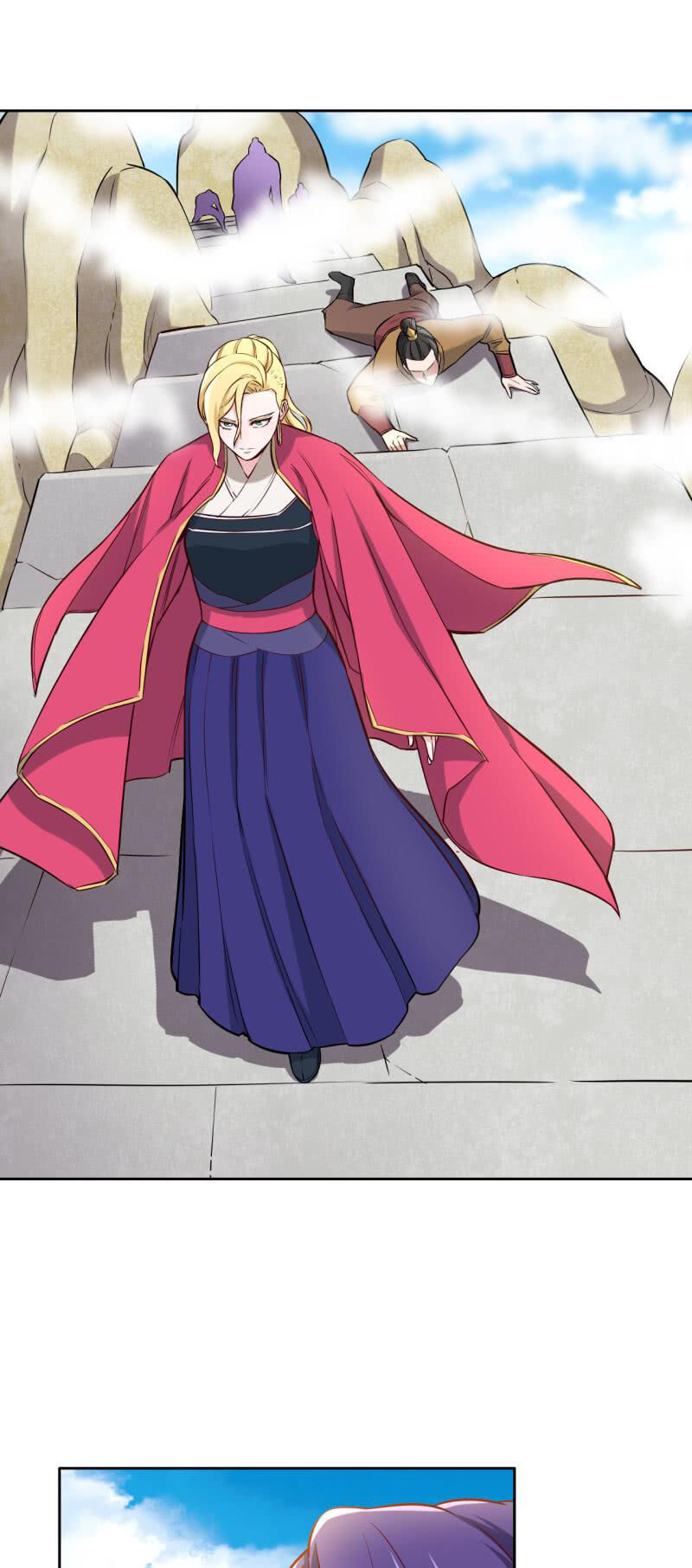 Tà Y Cuồng Thê - Chương 127 - Trang 17