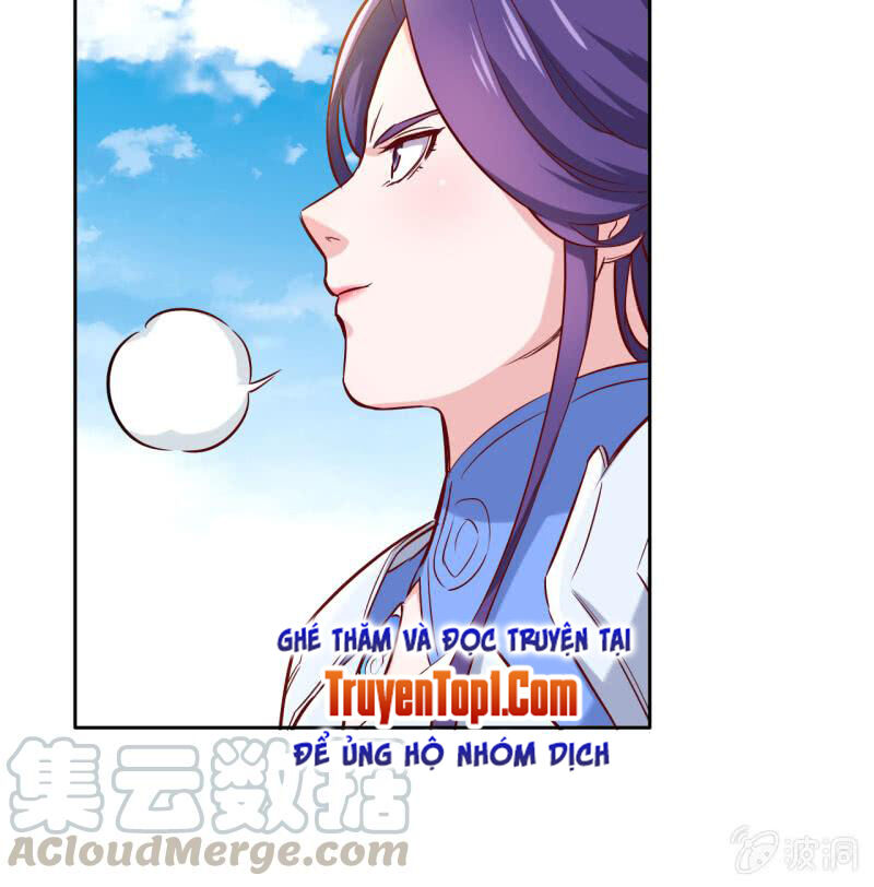 Tà Y Cuồng Thê - Chương 127 - Trang 18
