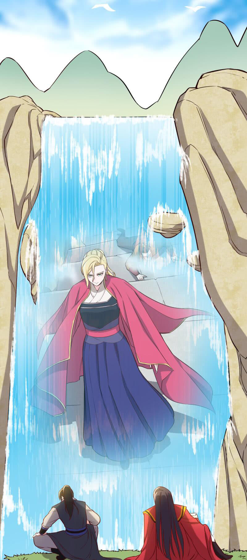 Tà Y Cuồng Thê - Chương 127 - Trang 20