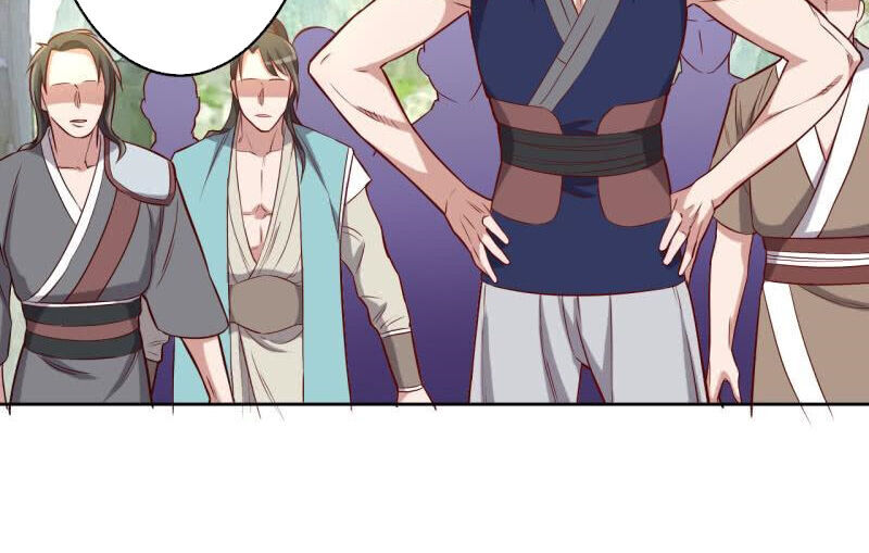 Tà Y Cuồng Thê - Chương 127 - Trang 3