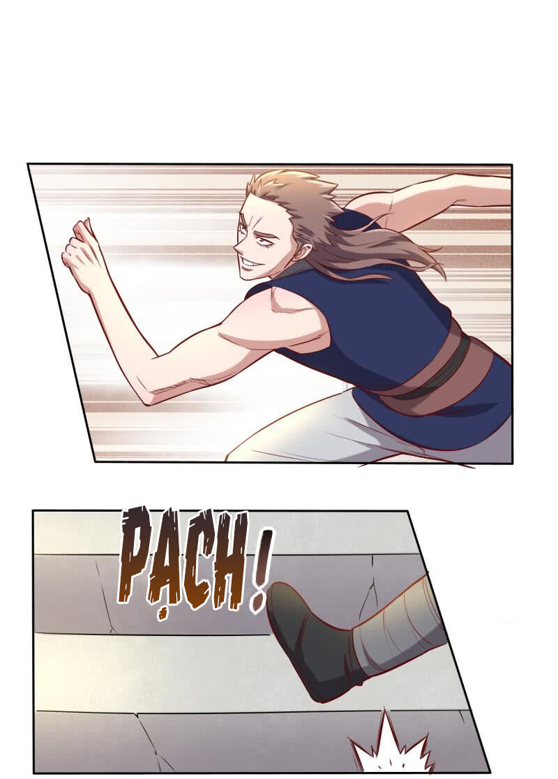 Tà Y Cuồng Thê - Chương 127 - Trang 4