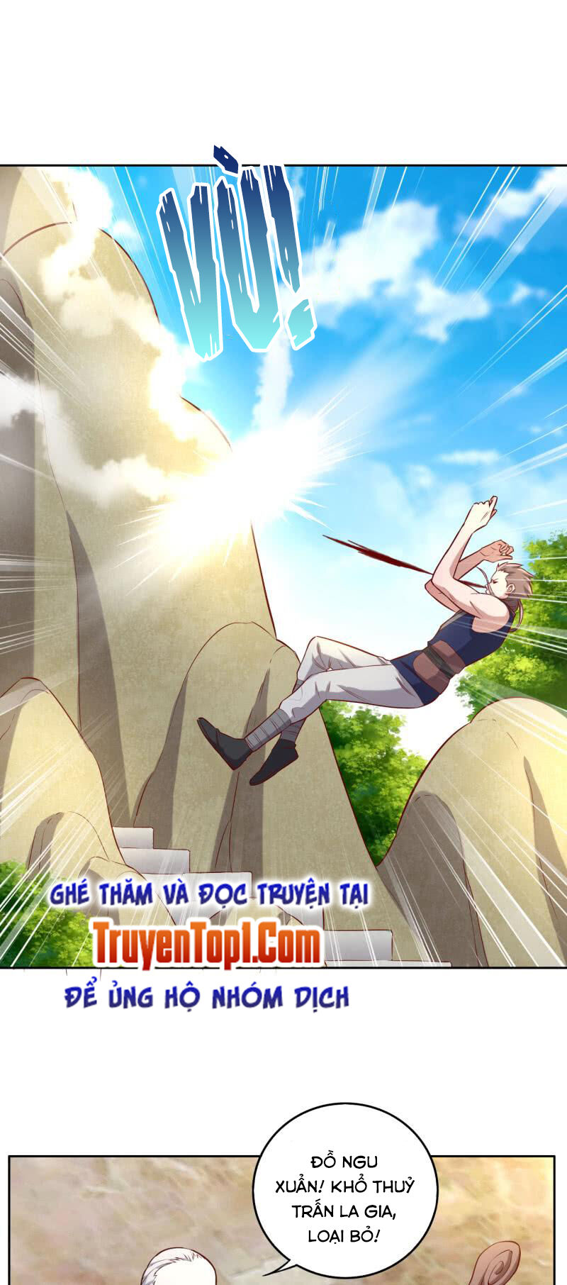 Tà Y Cuồng Thê - Chương 127 - Trang 5