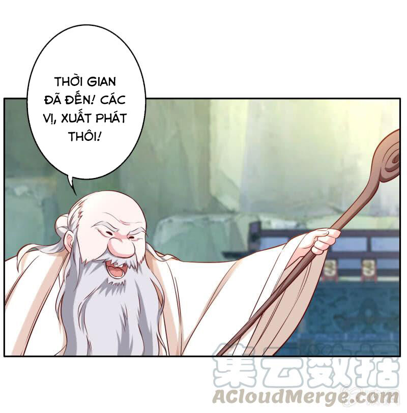 Tà Y Cuồng Thê - Chương 127 - Trang 10