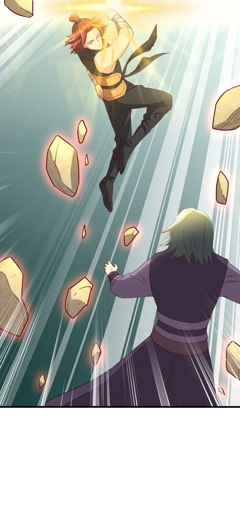 Tà Y Cuồng Thê - Chương 135 - Trang 13