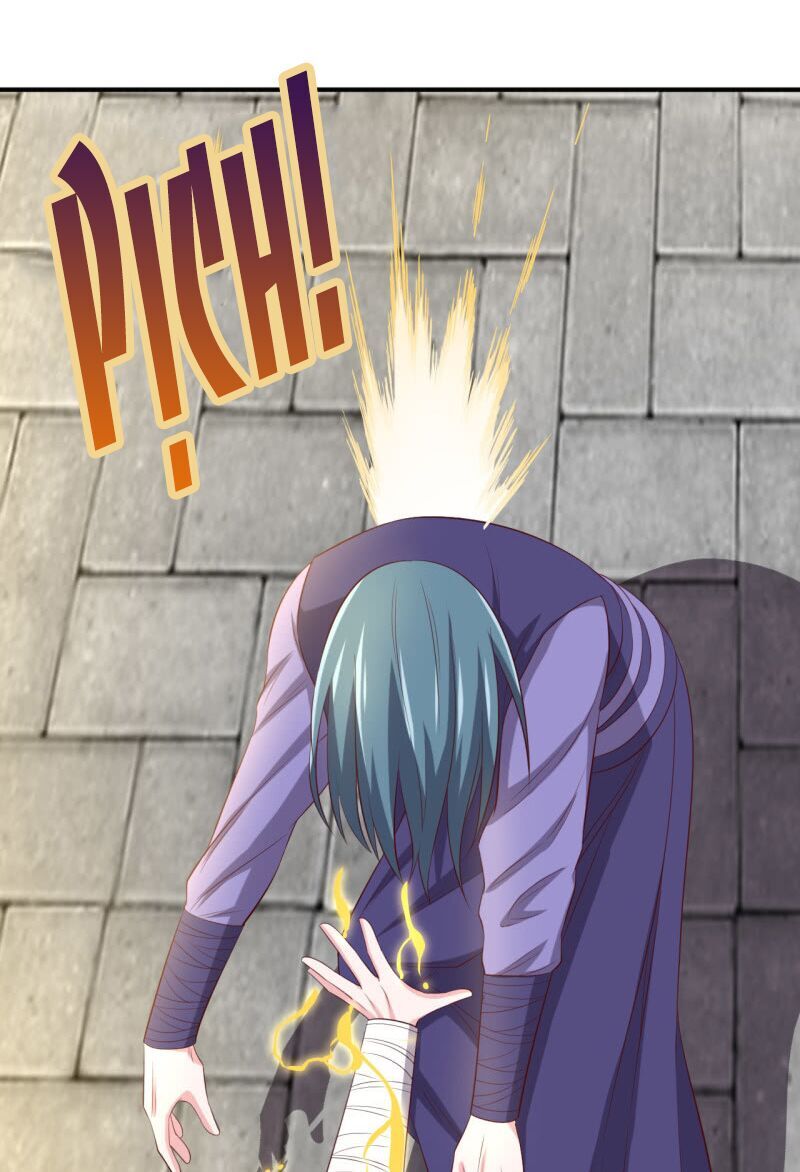 Tà Y Cuồng Thê - Chương 135 - Trang 17