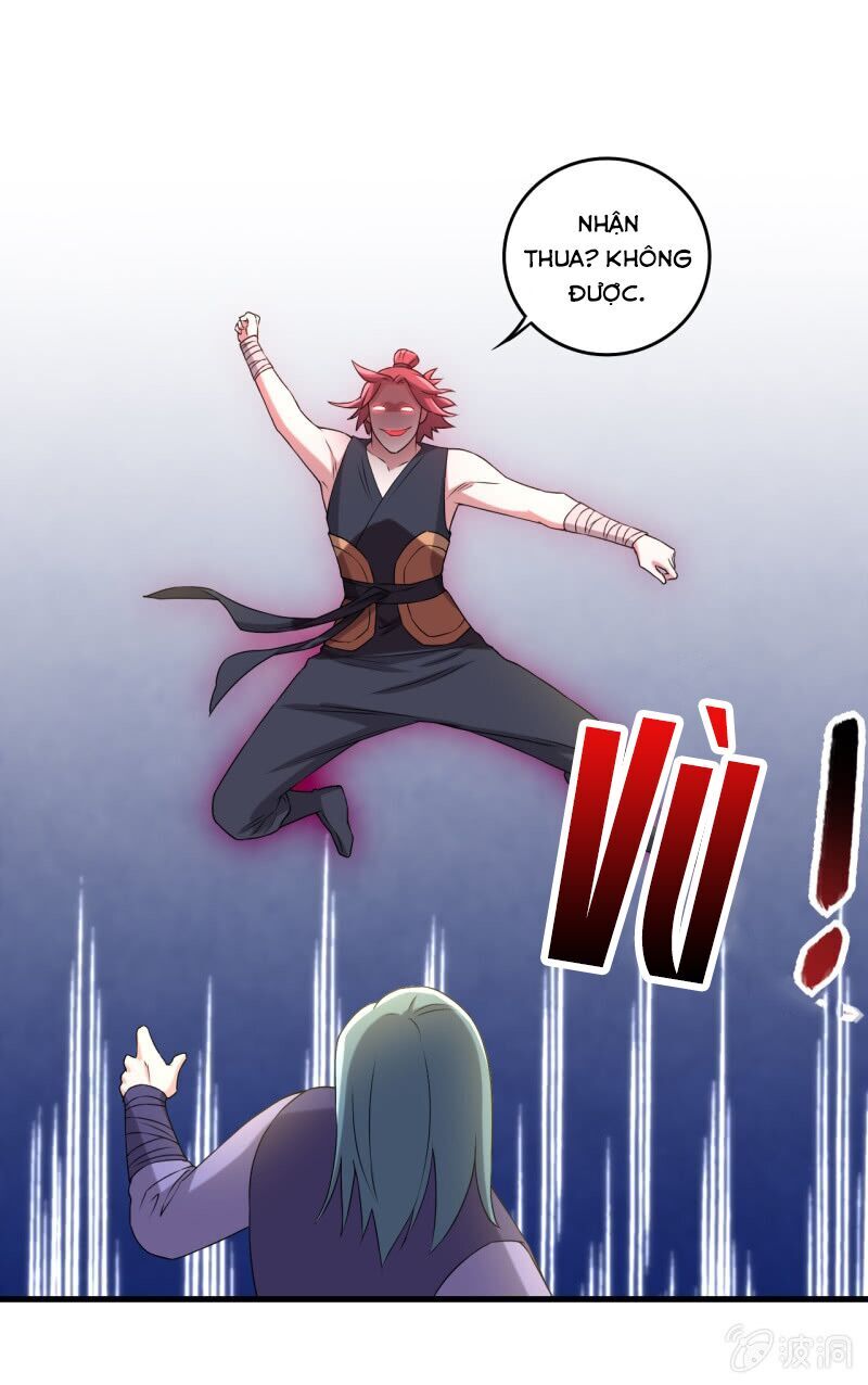 Tà Y Cuồng Thê - Chương 135 - Trang 20