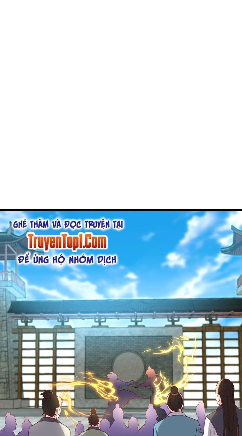 Tà Y Cuồng Thê - Chương 135 - Trang 3