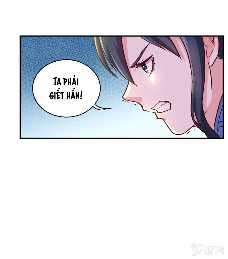 Tà Y Cuồng Thê - Chương 135 - Trang 29