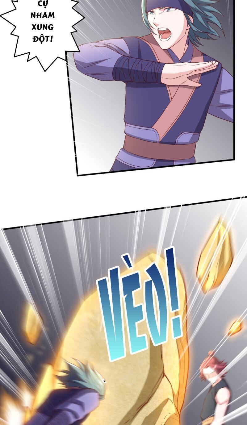 Tà Y Cuồng Thê - Chương 135 - Trang 6