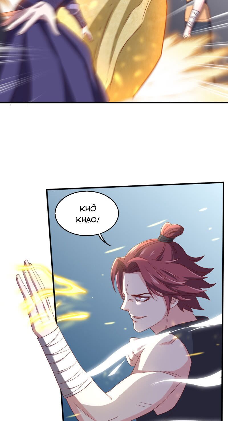 Tà Y Cuồng Thê - Chương 135 - Trang 7
