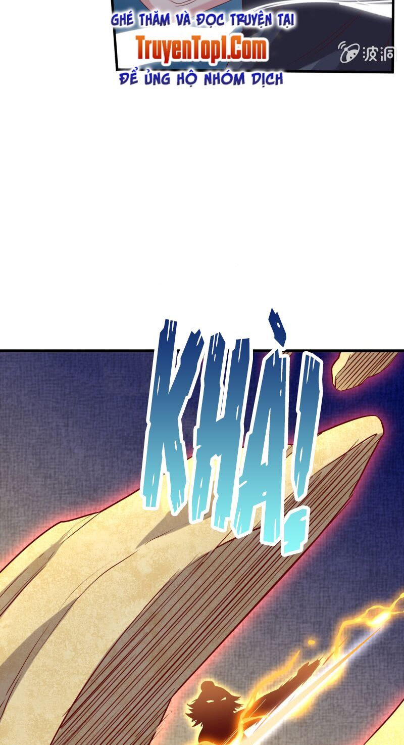 Tà Y Cuồng Thê - Chương 135 - Trang 8