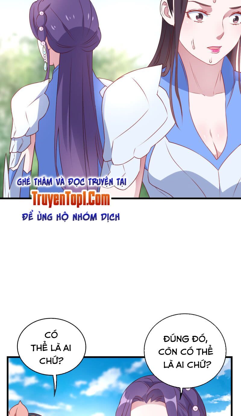 Tà Y Cuồng Thê - Chương 136 - Trang 11