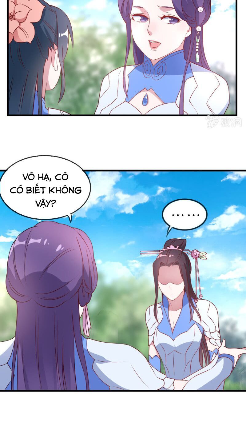 Tà Y Cuồng Thê - Chương 136 - Trang 12