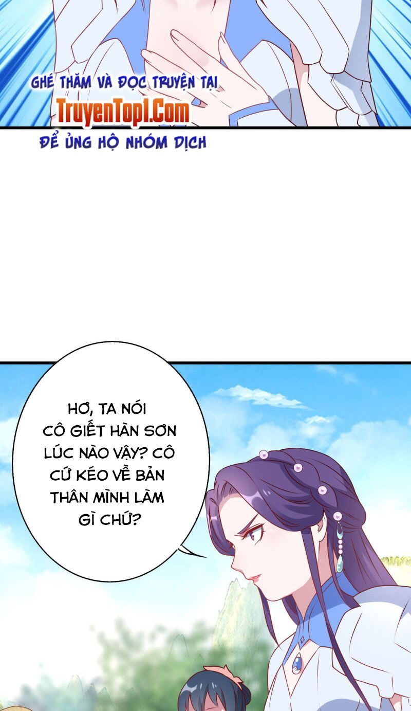 Tà Y Cuồng Thê - Chương 136 - Trang 20
