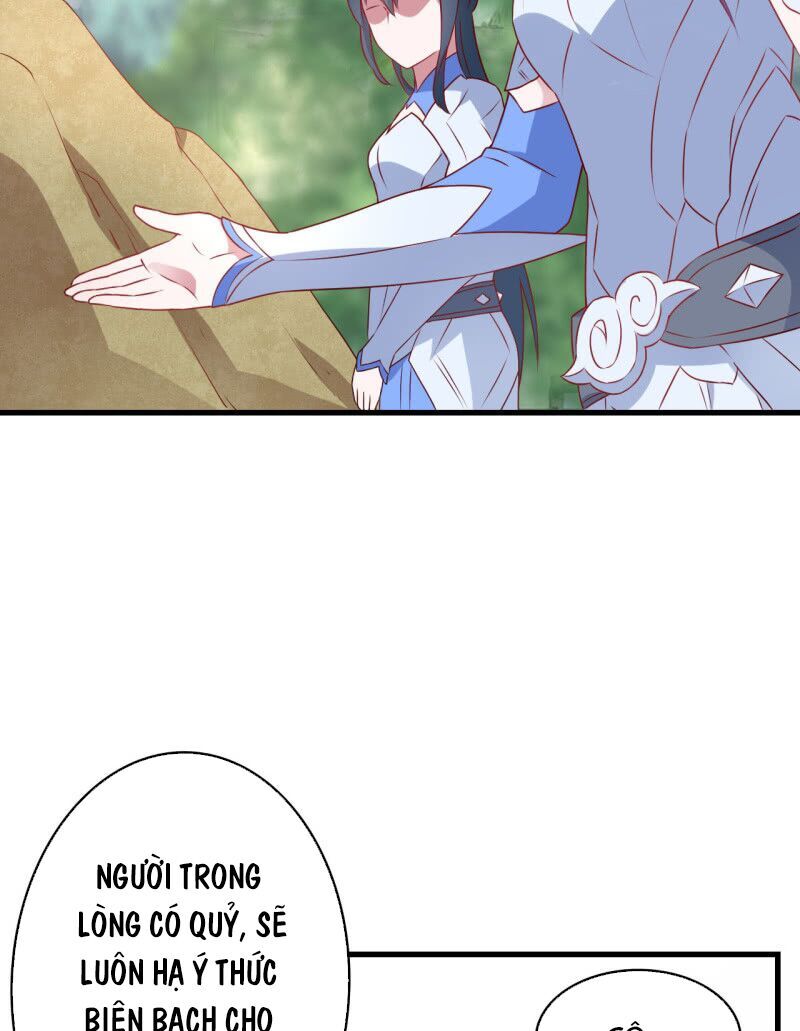Tà Y Cuồng Thê - Chương 136 - Trang 21