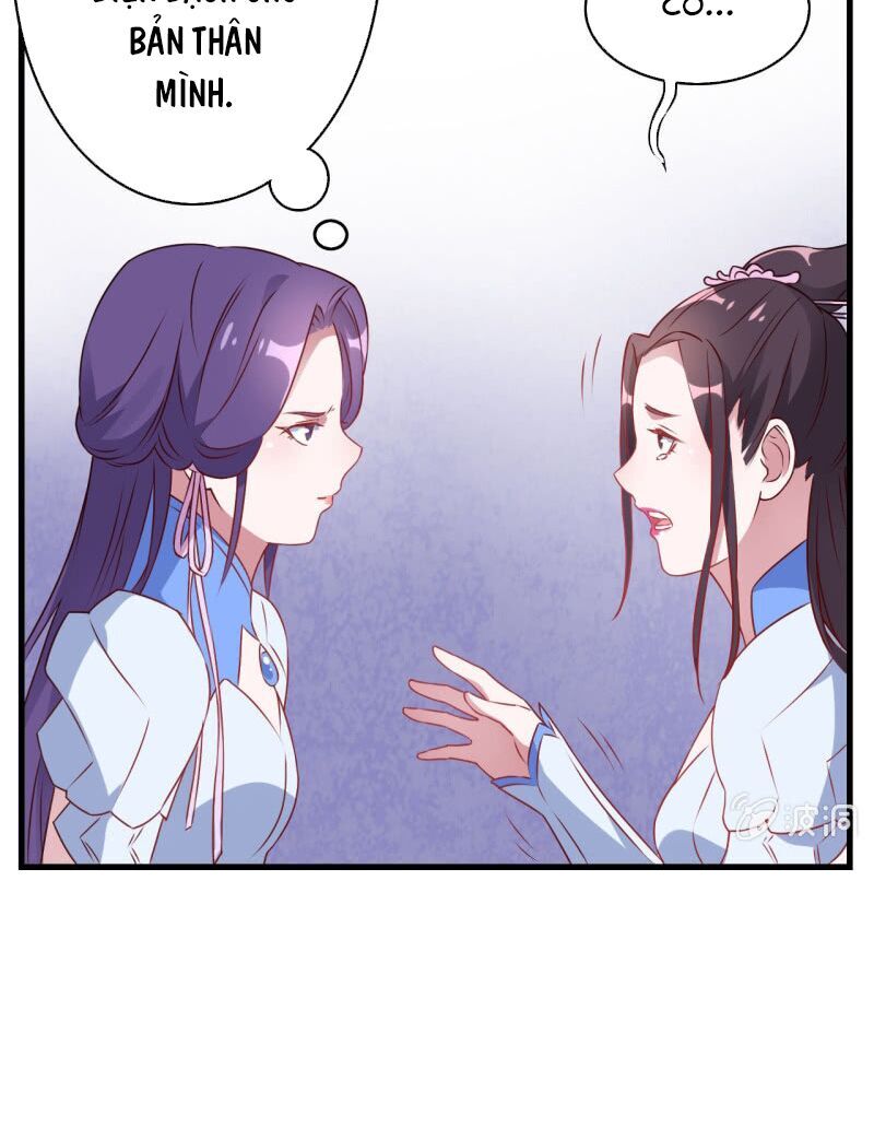 Tà Y Cuồng Thê - Chương 136 - Trang 22