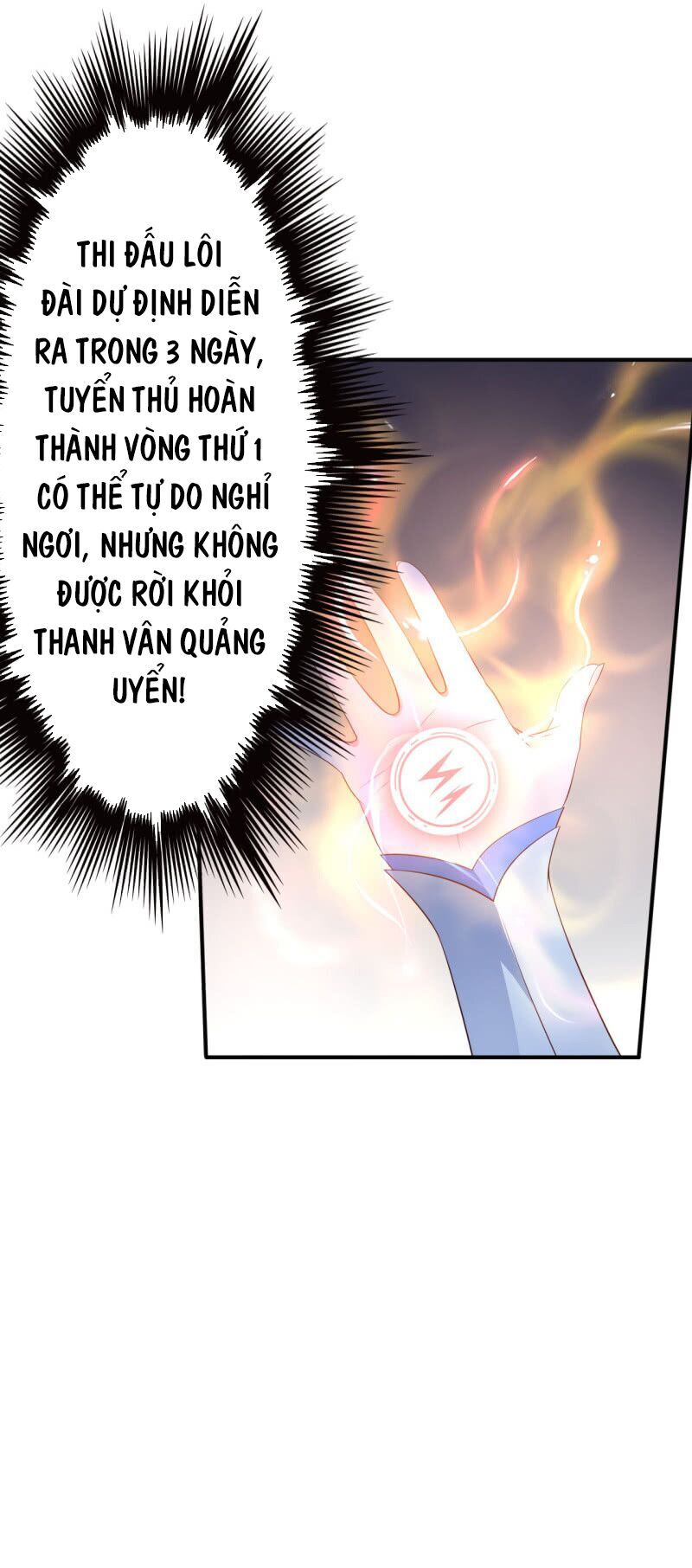 Tà Y Cuồng Thê - Chương 136 - Trang 26