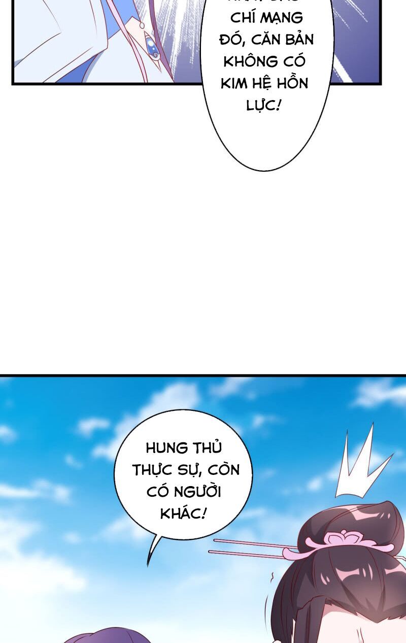 Tà Y Cuồng Thê - Chương 136 - Trang 10