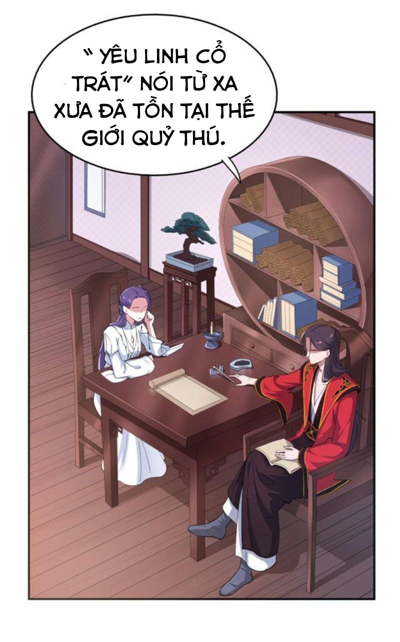 Tà Y Cuồng Thê - Chương 34 - Trang 12