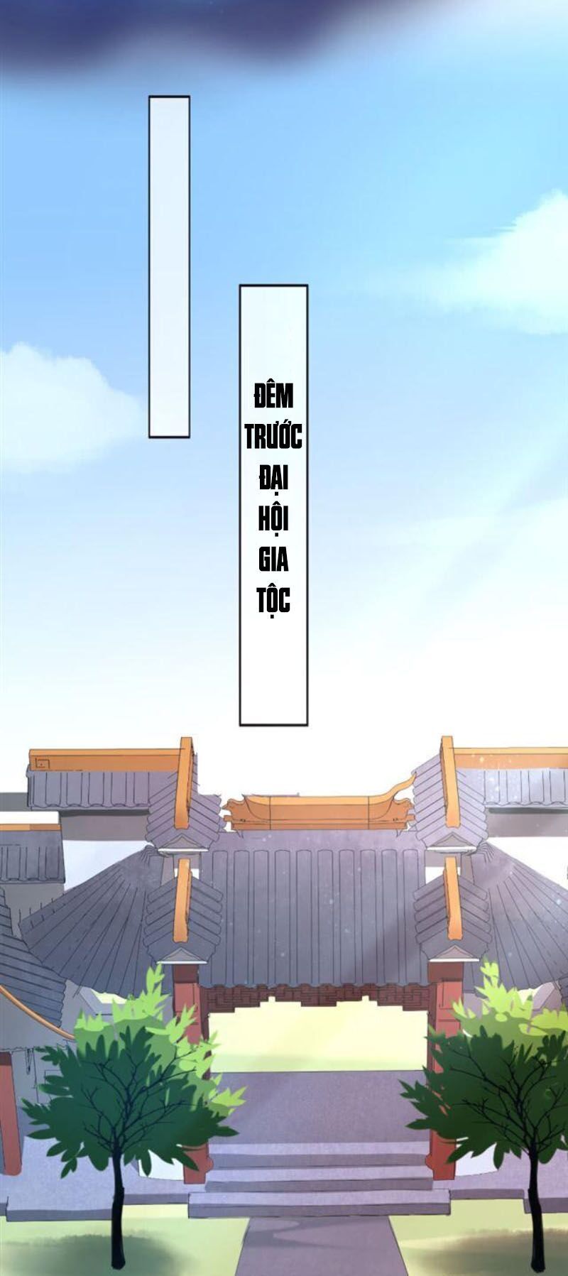 Tà Y Cuồng Thê - Chương 34 - Trang 15