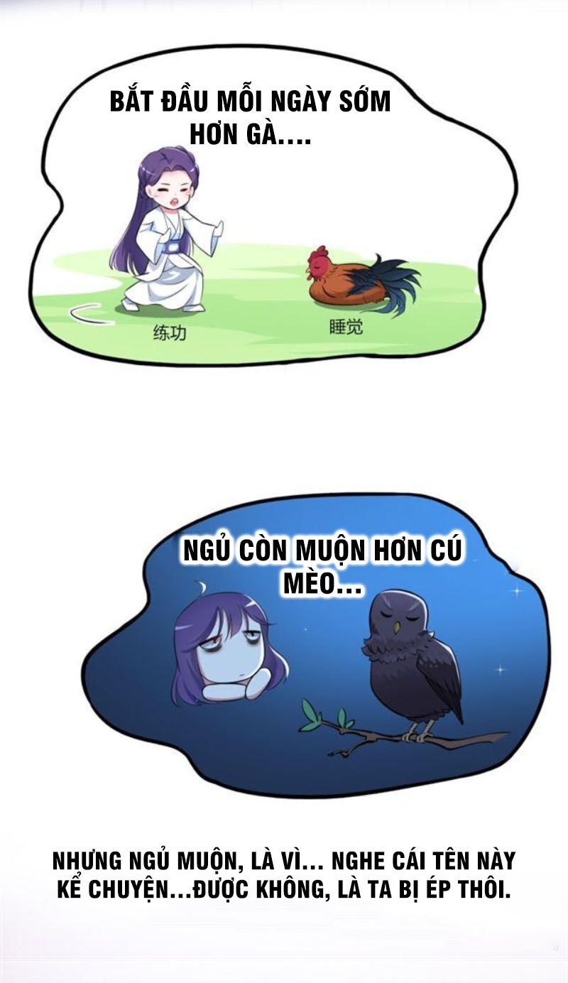 Tà Y Cuồng Thê - Chương 34 - Trang 10