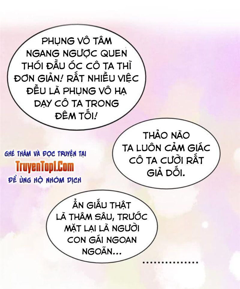Tà Y Cuồng Thê - Chương 35 - Trang 15