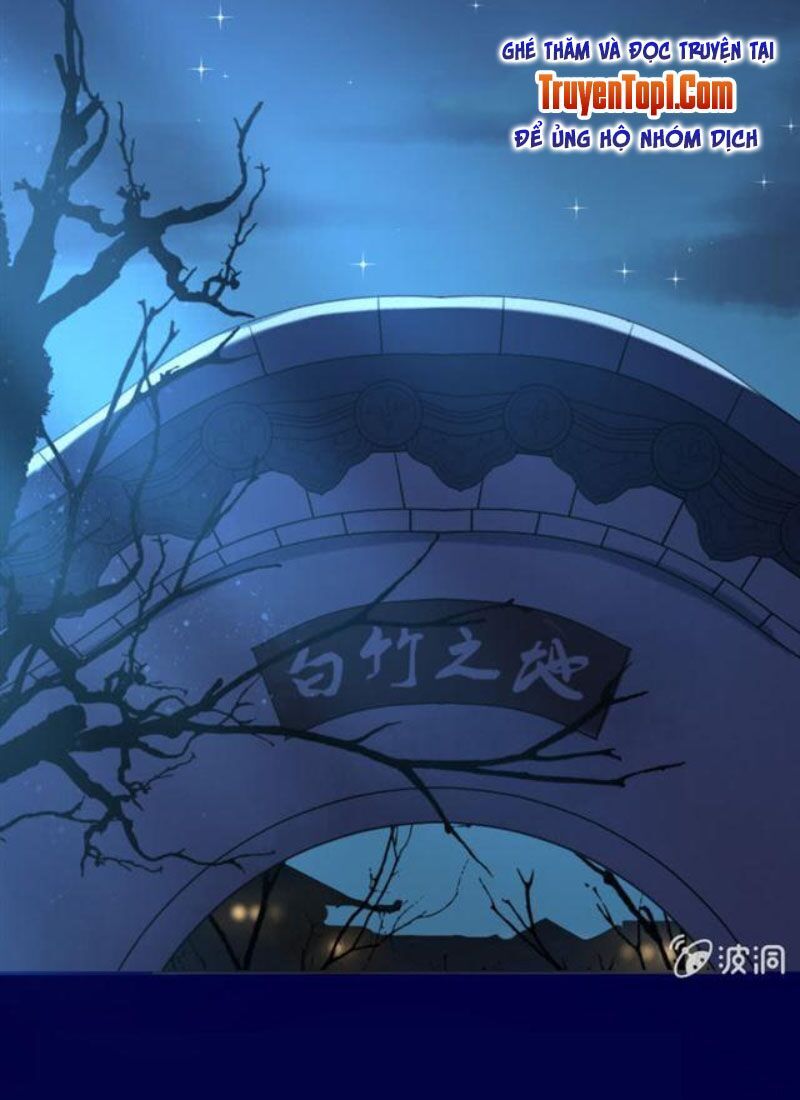 Tà Y Cuồng Thê - Chương 35 - Trang 17