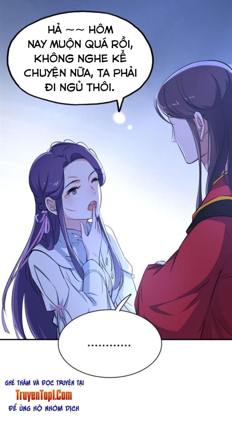 Tà Y Cuồng Thê - Chương 35 - Trang 19