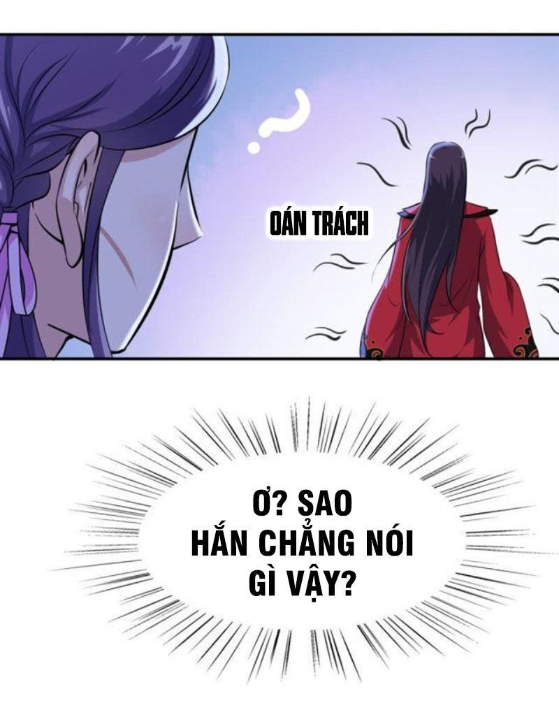 Tà Y Cuồng Thê - Chương 35 - Trang 20