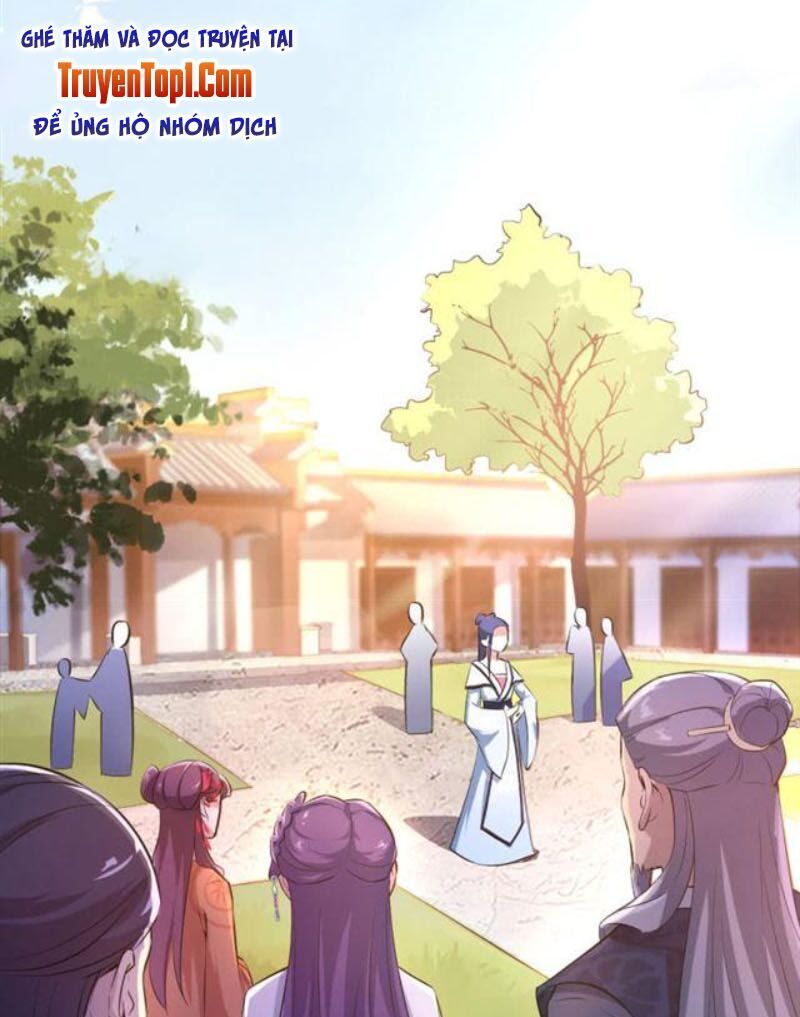 Tà Y Cuồng Thê - Chương 35 - Trang 3