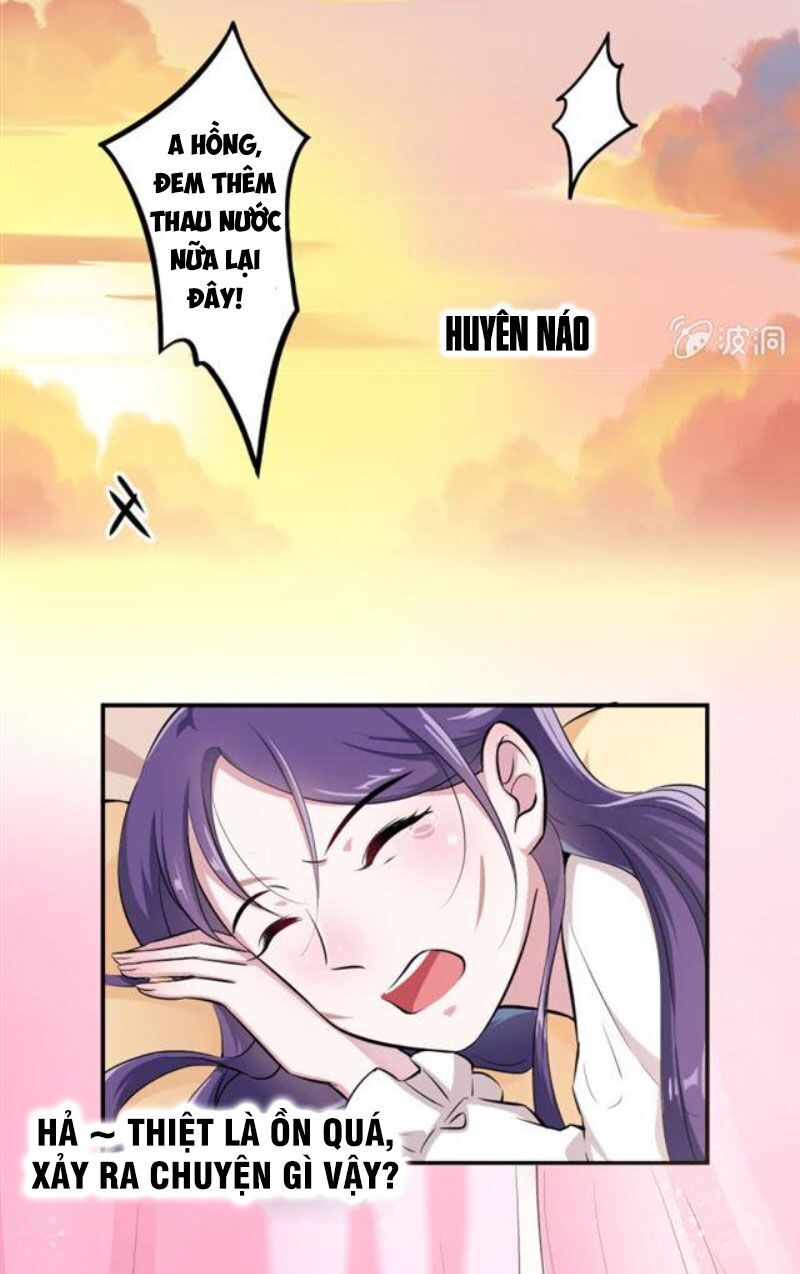 Tà Y Cuồng Thê - Chương 35 - Trang 22