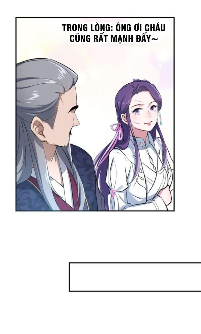 Tà Y Cuồng Thê - Chương 35 - Trang 7