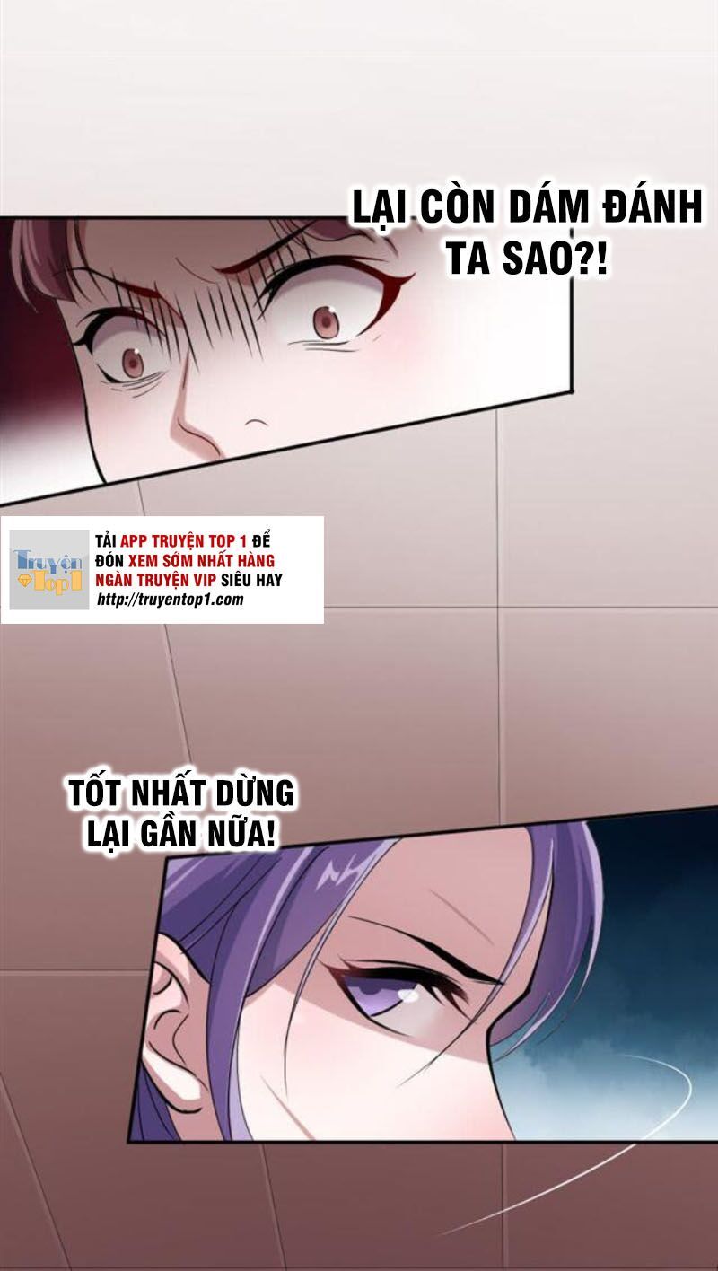 Tà Y Cuồng Thê - Chương 36 - Trang 12