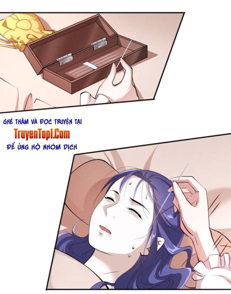 Tà Y Cuồng Thê - Chương 36 - Trang 5